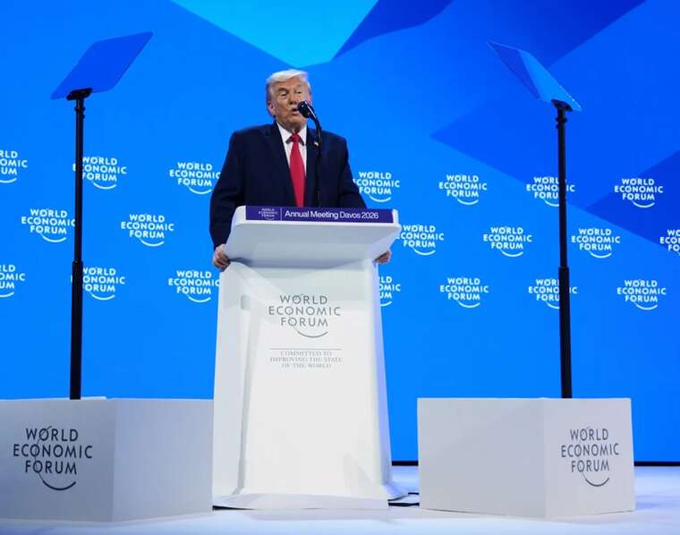 "Там холодніше, ніж у Канаді": Трамп вперше прокоментував енергетичну кризу в Україні та стійкість українців