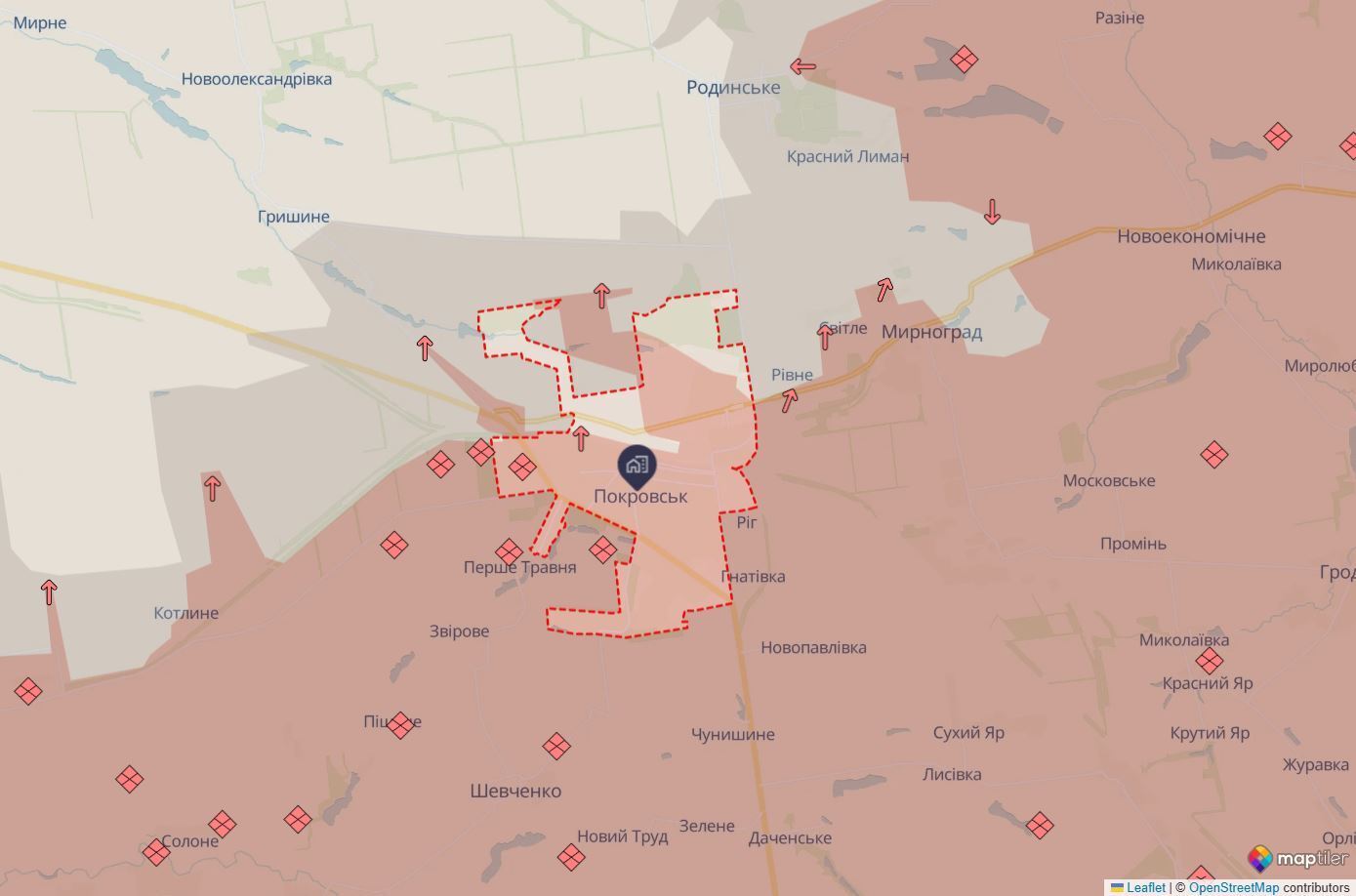 Нацгвардійці під Покровськом взяли у полон російського окупанта: вже проситься на обмін. Відео dzzzyzzzyzzzzyqyytqudant