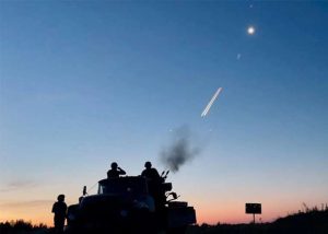 "Перемир’я" - на папері, дрони - в небі: Росія атакувала Україну балістикою та 111-ма БпЛА