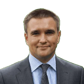 Павло Клімкін