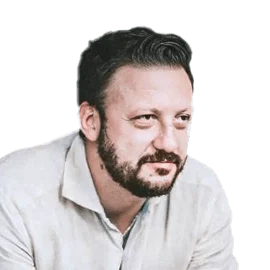 Тарас Лєсовий