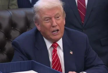 Путін дотримав слова: Трамп прокоментував удари по енергетиці України