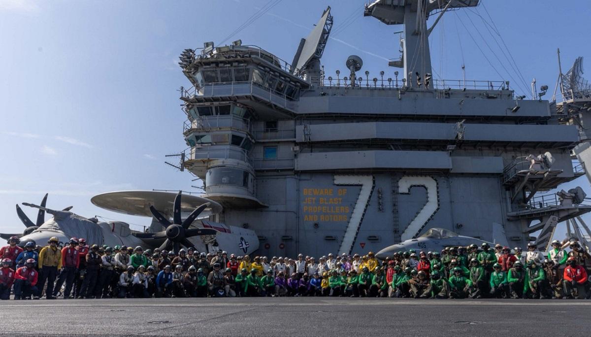 Віткофф висловився про американську рішучість та 'мир через силу'