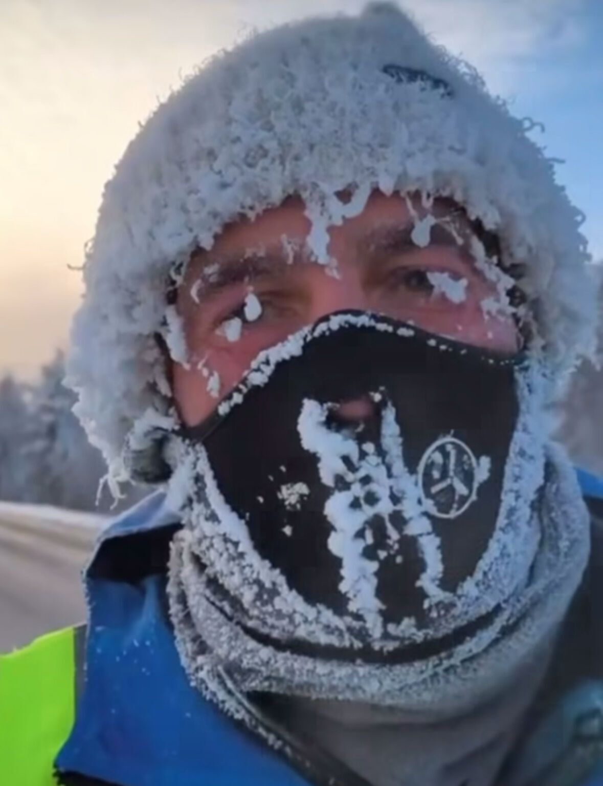 Знайшли мертвим: польський мандрівник помер у російському готелі за нез’ясованих обставин – медіа dzzzyzzzyzzzzyqyytqudant