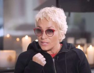 "Ідіть, вас ніхто не хоче": Лайма Вайкуле емоційно звернулася до російських солдатів