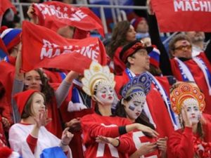 "Бойкоти нічого не вирішують": голови ФІФА та МОК  закликають зняти заборони на участь російських команд