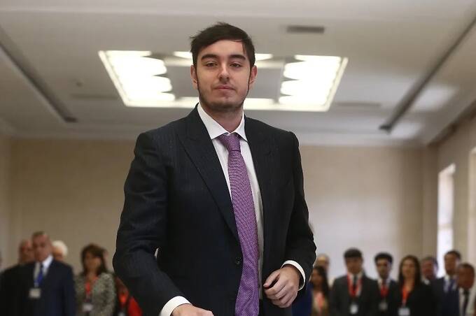 Альона Алієва: як українська «ескортниця» з темним минулим стала дружиною спадкоємця Азербайджану і увійшла в родину влади qtuiqutidziqhthab dzzzyzzzyzzzzyqyytqudant