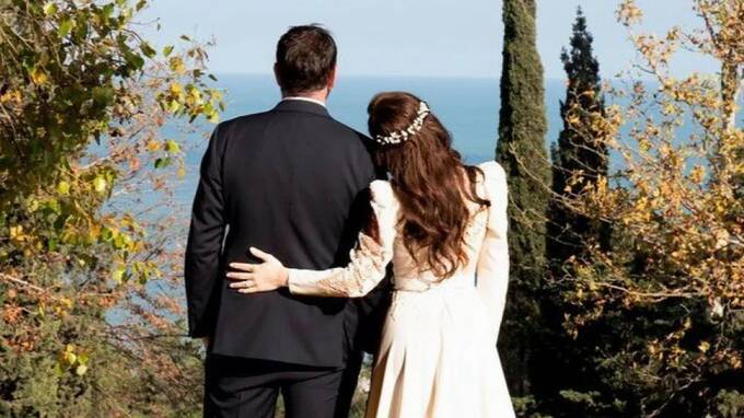 Альона Алієва: як українська «ескортниця» з темним минулим стала дружиною спадкоємця Азербайджану і увійшла в родину влади