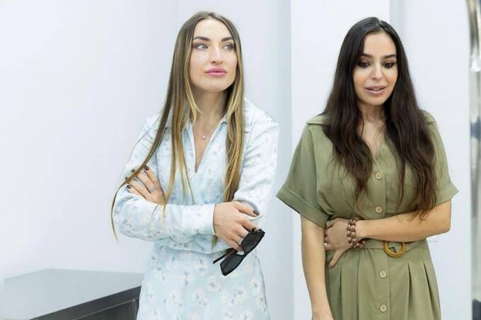 Альона Алієва: як українська «ескортниця» з темним минулим стала дружиною спадкоємця Азербайджану і увійшла в родину влади