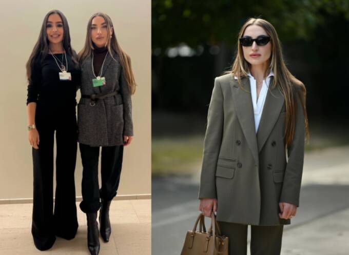 Альона Алієва: як українська «ескортниця» з темним минулим стала дружиною спадкоємця Азербайджану і увійшла в родину влади