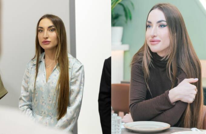 Альона Алієва: як українська «ескортниця» з темним минулим стала дружиною спадкоємця Азербайджану і увійшла в родину влади