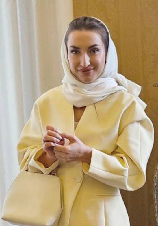 Альона Алієва: як українська «ескортниця» з темним минулим стала дружиною спадкоємця Азербайджану і увійшла в родину влади