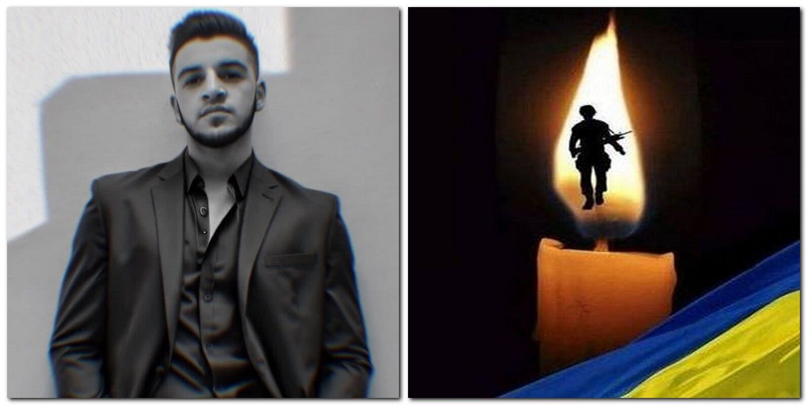 Йому назавжди буде 20: у боях на Донеччині загинув захисник з Одещини. Фото dzzzyzzzyzzzzyqyytqudant