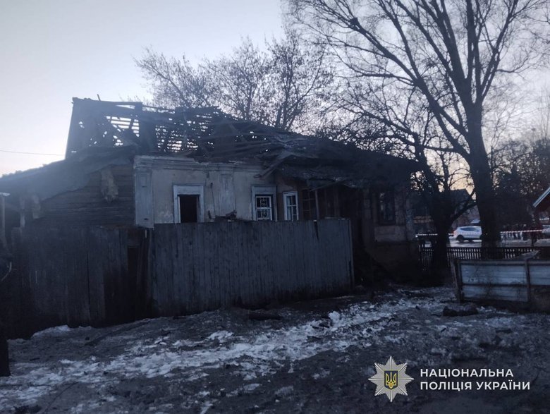 Сумська область під обстрілами: постраждалі та руйнування у 10 громадах