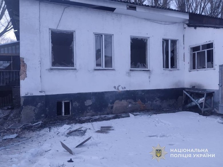 Сумська область під обстрілами: постраждалі та руйнування у 10 громадах