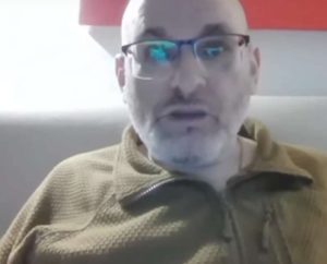 "Заморозити до смерті": російський лікар-кат закликав використовувати холод як зброю геноциду проти українців