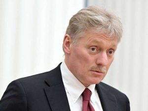 "Необґрунтовані та упереджені": Кремль категорично відкинув звинувачення Європи в отруєнні Навального