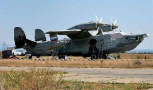 "Бавовна" на військових об’єктах: В окупованому Криму повідомляють про потужний вибух на летовищі "Кача"