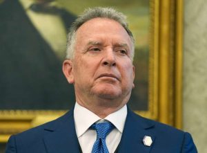 "Розмовляємо буквально щодня": Віткофф анонсував візит Умєрова до Женеви