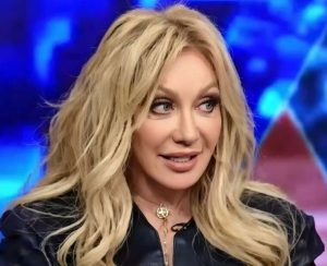 "Щоб Київ був російський": зрадниця Повалій видала нову порцію пропаганди про "об’єднання сестер"