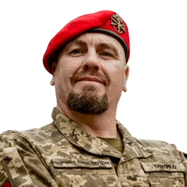 Іван Тимочко