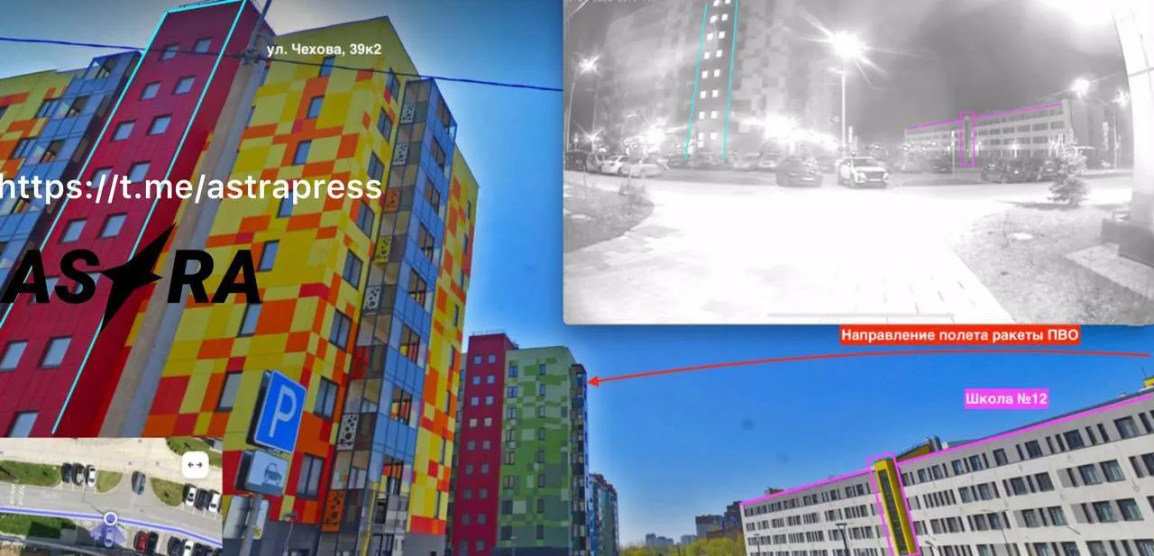 У російському Приморську атаковано порт, спалахнув нафтоналивний термінал. Фото і відео