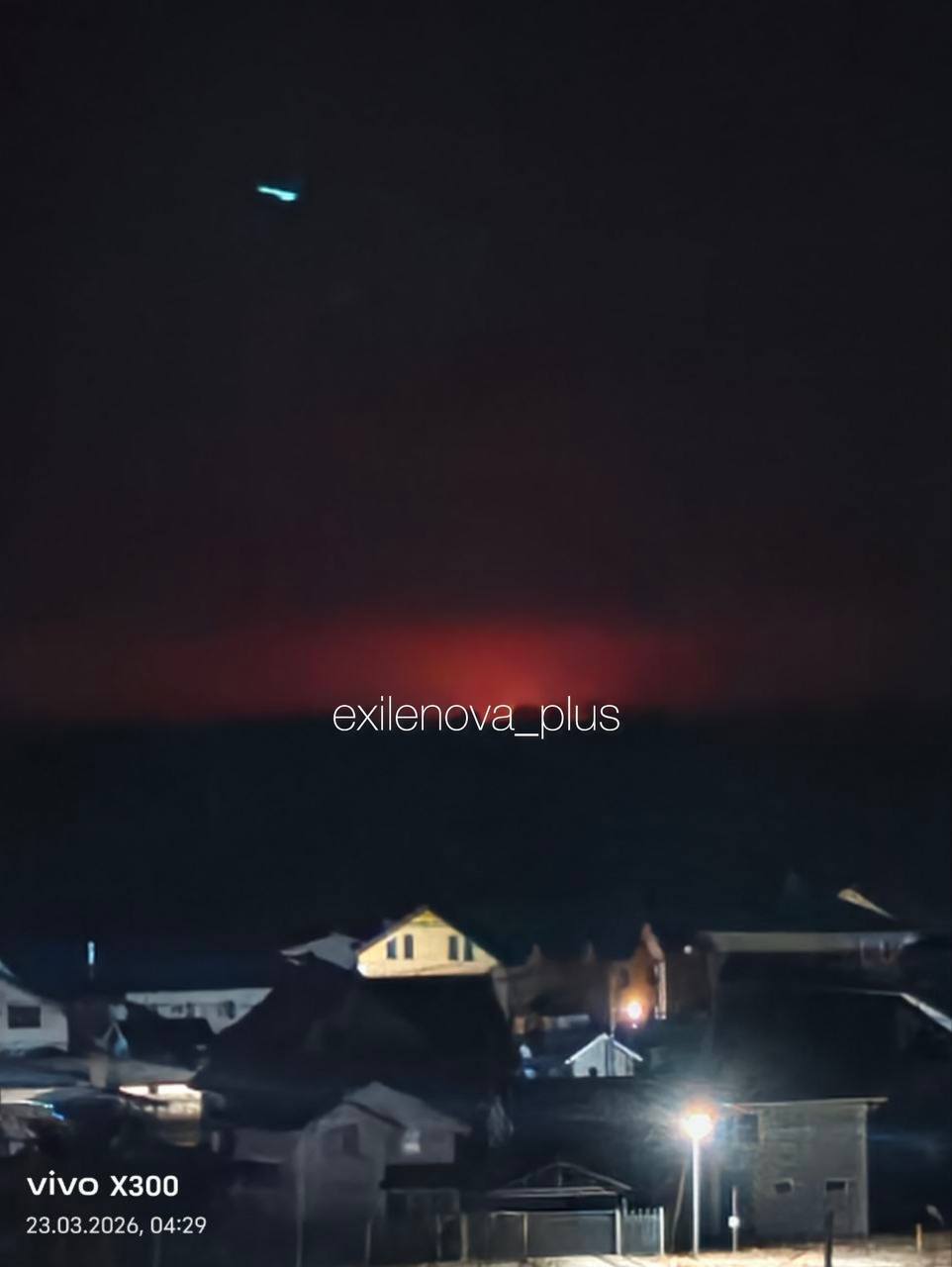 У російському Приморську атаковано порт, спалахнув нафтоналивний термінал. Фото і відео