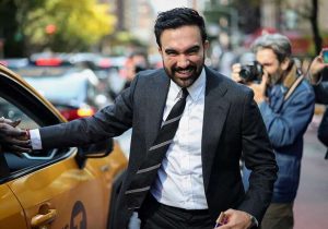 "Катастрофічна ескалація": мер Нью-Йорка Мамдані жорстко засудив удари США по Ірану