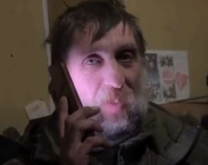 "Я вийшов. Я живий": перші слова бійця 117-ї бригади ТрО дружині після 100 днів пекла на позиції