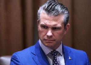 "Програму знищено": голова Пентагону відзвітував про успішні удари по ядерних об’єктах Ірану