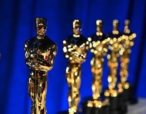 "Оскар" для покоління TikTok: Конан О’Брайен запустив Subway Surfers просто під час трансляції премії