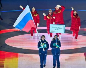 "Втомили всіх": російська депутатка Журова вимагає від МПК карати українців за бойкот агресорів на Паралімпіаді