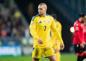 "Челсі" залишає контракт Михайла Мудрика без змін попри загрозу чотирирічної дискваліфікації