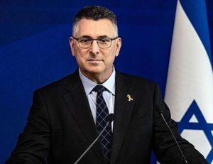 "Зробили це безкоштовно": В МЗС Ізраїлю заявили про ліквідацію Ларіджані, за голову якого США обіцяли 10 мільйонів доларів