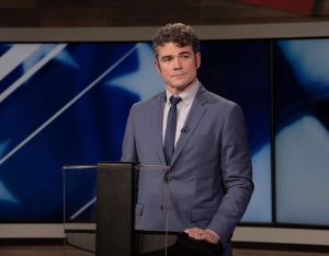 "Не можу підтримувати цю війну": очільник Національного контртерористичного центру США пішов у відставку через удари по Ірану