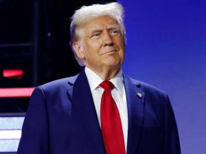 "Ми стерли Іран з лиця землі": Трамп оголосив про дострокове виконання цілей операції в Затоці