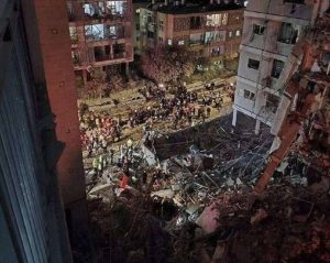 "Тобі тут не місце!": В Ізраїлі мешканка розгромленого Арада накинулася з критикою на міністра Бен-Гвіра