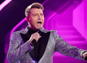 "Дякуємо за донати на Азов": Як українці затролили Миколу Баскова у Threads