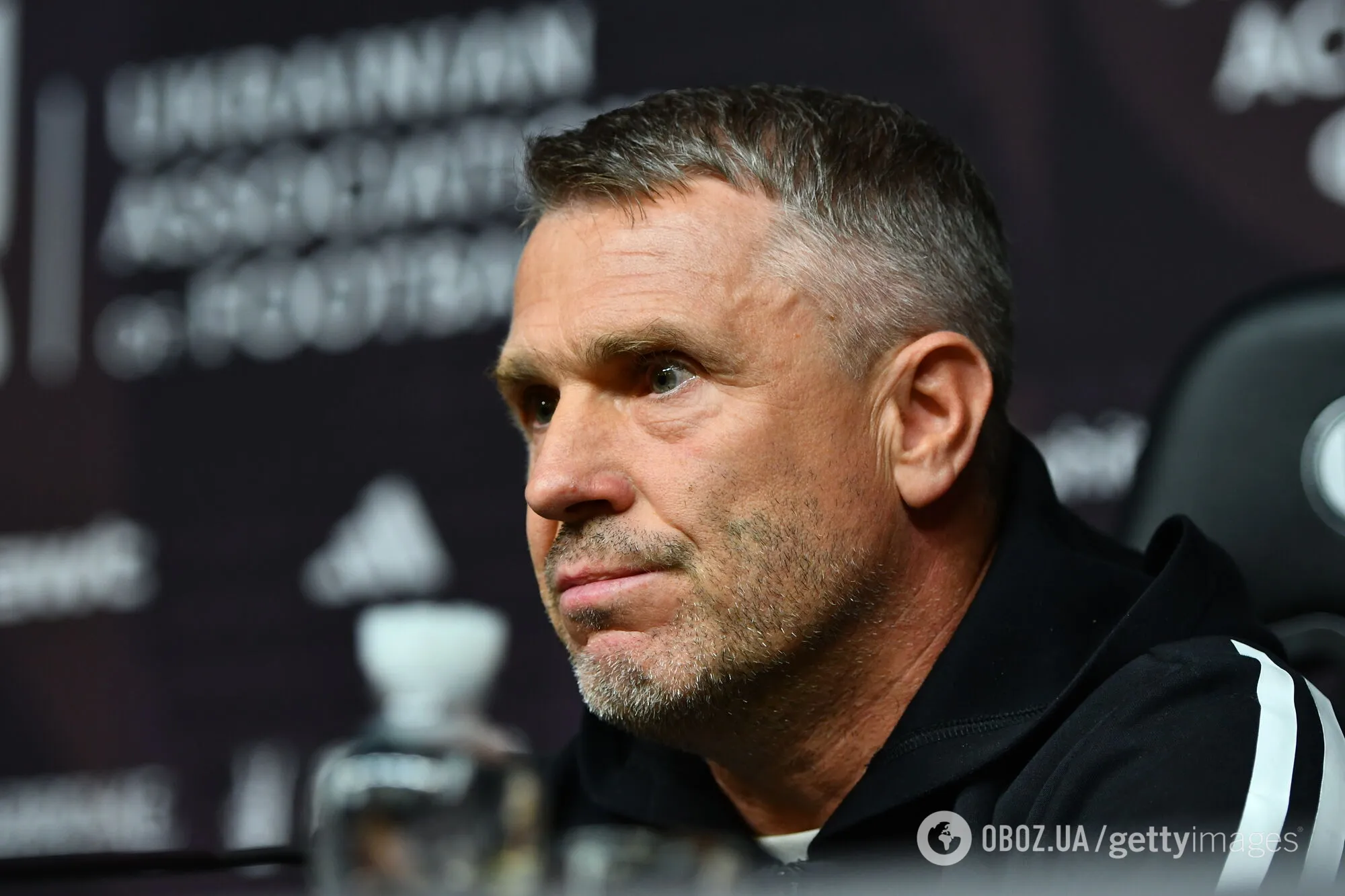 Ребров розповів, що трапиться в матчі Україна – Швеція dzzzyzzzyzzzzyqyytqudant