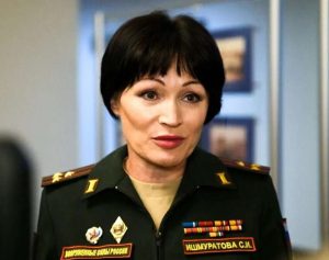 "Кнопковий мозок": Мережа висміяла олімпійську чемпіонку Ішмуратову, яка назвала відсутність інтернету в Москві "радістю"