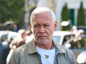 «Не було, не існує і не буде»: Ігор Терехов спростував створення спільної партії з Данилом Гетманцев…