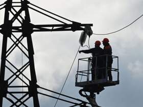 У Києві зафіксували небезпечні стрибки напруги: показники перевищують норму