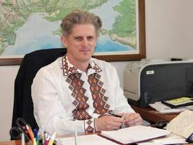 Зі скандалом та кримінальним підтекстом: «Українські розподільчі мережі» очолив Ігор Бурак, відомий…