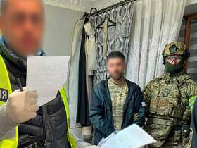 Бізнес на кордоні: на Буковині викрили угруповання, що переправляло чоловіків до Румунії