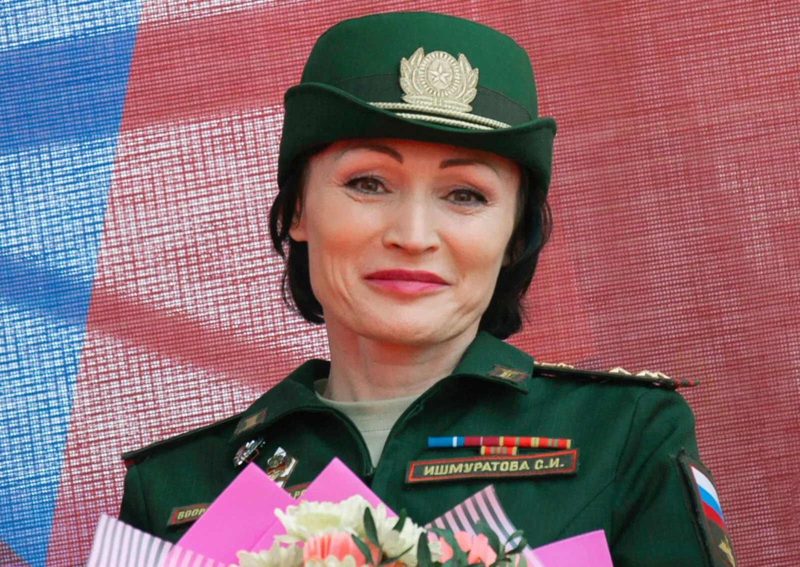 Росіяни обізвали гнилою чемпіонку ОІ з армії Путіна після того, як вона зраділа відключенню зв’язку в Москві dzzzyzzzyzzzzyqyytqudant