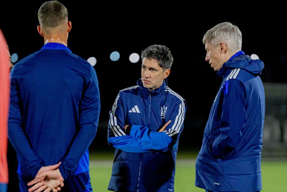 Збірна України не змогла обіграти найслабшу команду групи у відборі Євро-2027 U-21. Відео dzzzyzzzyzzzzyqyytqudant