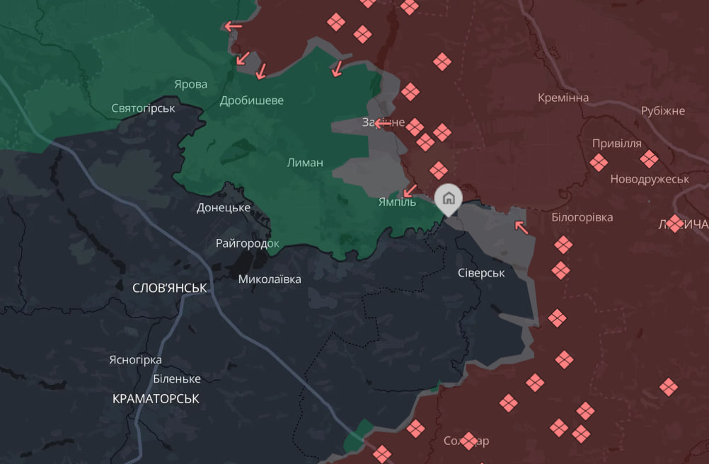 Слов'янський напрямок