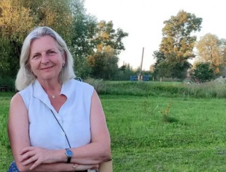 Перебуває під особистим покровительством: ексглаву МЗС Австрії, яка танцювала з Путіним, евакуювали до РФ військовим літаком dzzzyzzzyzzzzyqyytqudant