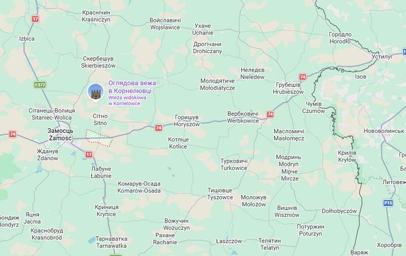 Російська зброя, чи ППО? У Польщі виявили уламки невідомої ракети dzzzyzzzyzzzzyqyytqudant