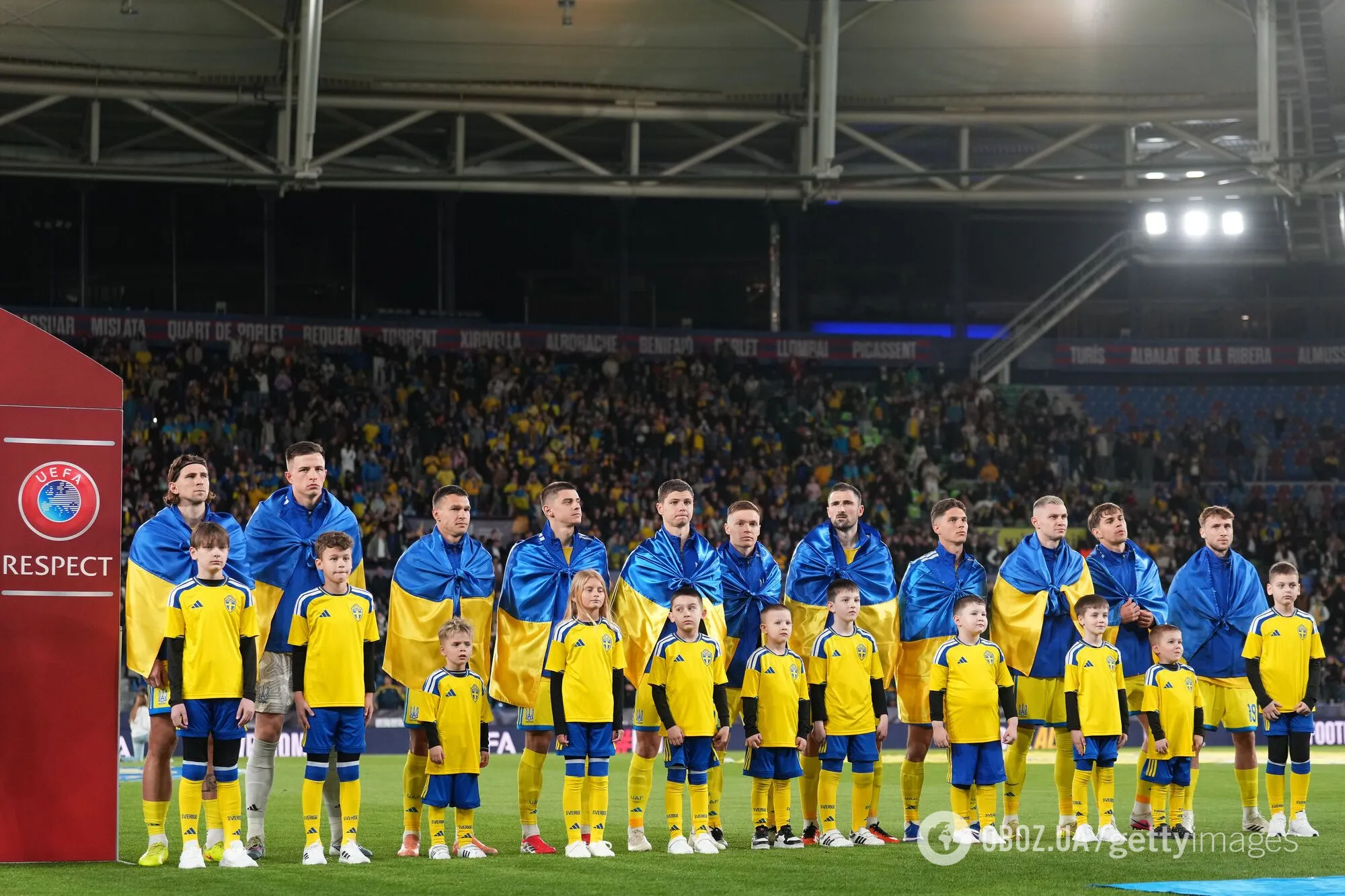 Реброва звинуватили в тому, що збірна України втратила шанс вийти з ями dzzzyzzzyzzzzyqyytqudant